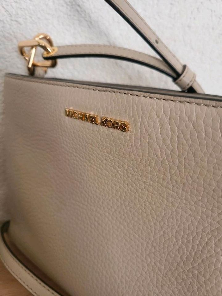 Michael kors Umhängetasche Trisha Medium,Schultertasche,Crossbo in Deißlingen