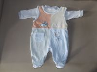 Baby unisex Nicki 2-Teiler Strampler .+ Shirt Gr.56 Bayern - Velden Vorschau