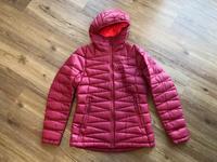 MAMMUT Damen Jacke Daunen 750+ - Damen - rot - M Nordrhein-Westfalen - Zülpich Vorschau