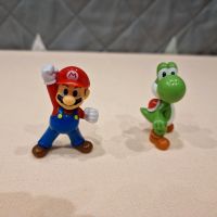 Super Mario Figur Bayern - Frammersbach Vorschau