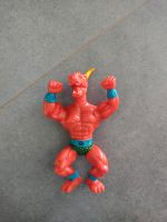 He-man galaxy Warriors 80er Dragon Motu Masters Red Dragon Heroes Nordrhein-Westfalen - Bedburg Vorschau