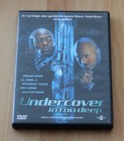 Aus Sammlung: Undercover - In too Deep DVD LL Cool J Omar Epps Schleswig-Holstein - Osterrönfeld Vorschau