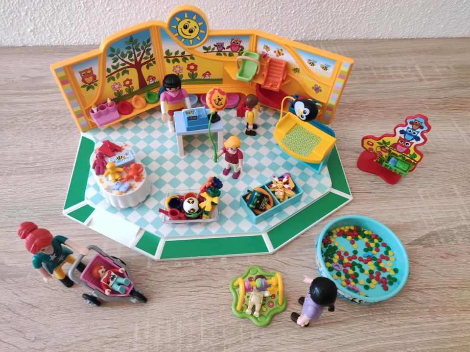 Playmobil Kinder- und Babyladen in Emmingen-Liptingen