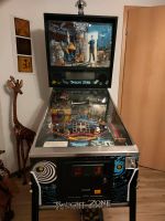 Flipper Pinball Twilight Zone Topzustand Wurster Nordseeküste - Midlum Vorschau