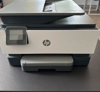 HP OfficeJet Pro 9010 Nordrhein-Westfalen - Moers Vorschau