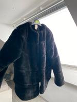 Stylische Felljacke -TOP Zustand!! Nordrhein-Westfalen - Gelsenkirchen Vorschau