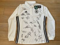 Original DFB Frauenfußball Trikot mit Autogrammen Mitte - Tiergarten Vorschau