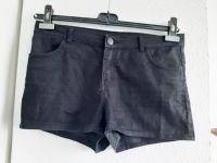 Shorts schwarz Divided by H&M Gr. 40 Bonn - Dottendorf Vorschau