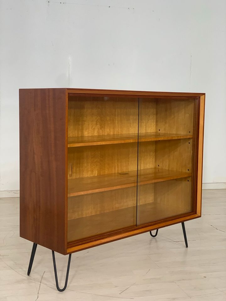 MID CENTURY KOMMODE SIDEBOARD SCHRANK VINTAGE in Berlin