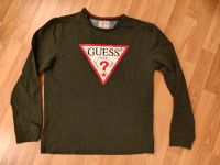 Guess Pulli Grun M München - Schwabing-West Vorschau