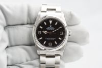 Rolex Explorer I 114270 36mm 2005 Hamburg-Nord - Hamburg Winterhude Vorschau