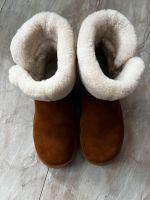 UGG   Koolaburra - Stiefel-Gr. 38 - wie neu Berlin - Köpenick Vorschau