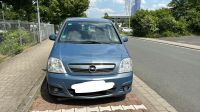 Opel meriva 1.7 Hessen - Butzbach Vorschau