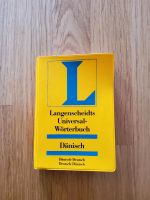 Wörterbuch dänisch Bayern - Kaufbeuren Vorschau