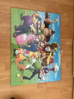 Puzzle Super Mario Bros Niedersachsen - Hollenstedt Vorschau