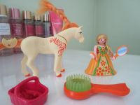 PLAYMOBIL 6168 Princess Sunny Prinzessin und Kämmpferd Bayern - Sand a. Main Vorschau