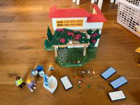 Playmobil Ferientraumhaus Nordrhein-Westfalen - Rheine Vorschau