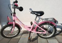Puky Mädchen Fahrrad, 16 Zoll, Lillifee, rosa, Alu, top!♡ Rheinland-Pfalz - Speicher Vorschau