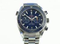 Uhrmacher /Uhrenservice Omega Seamaster Planet Ocean Chrono  Service  nur 699 Euro Berlin - Steglitz Vorschau