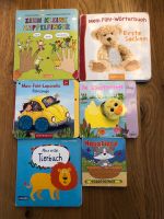 6 Kinderbücher Babybücher Hamburg-Nord - Hamburg Winterhude Vorschau