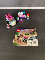 Lego Friends 41439 mobiler Katzensalon Nordrhein-Westfalen - Wiehl Vorschau