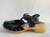 Esprit Sandalen Clogs schwarz Größe 37 neu Nürnberg (Mittelfr) - Oststadt Vorschau