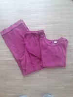 Lands'End Schlafanzug Pyjama Gr. S brombeer lila Baden-Württemberg - Schwanau Vorschau