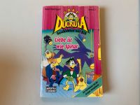 Buch/Comic „Graf Duckula. Liebe ist wie Spinat“ Rostock - Reutershagen Vorschau