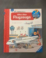 Wieso weshalb warum? Alles über Flugzeuge ✈️ Sachsen-Anhalt - Halle Vorschau