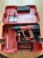 Hilti DX A40 Bolzensetzgerät, Betonnagler Bayern - Finsing Vorschau