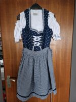 C&A Landhaus Dirndl Größe 40 Kleid und Bluse 38 Hessen - Babenhausen Vorschau