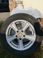 Sommerreifen mit Alufelge 195/65 R15 Bayern - Teublitz Vorschau