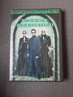 Matrix Reloaded DVD Brandenburg - Velten Vorschau