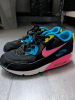 Verkaufe Nike Air Max Schuhe Größe 35 Nordrhein-Westfalen - Lüdenscheid Vorschau