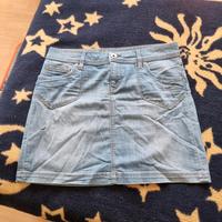 Damen Jeansrock Bayern - Bayreuth Vorschau