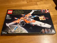 Lego Star Wars 75273 Poe Dameron‘s X-wing Fighter Nürnberg (Mittelfr) - Gebersdorf Vorschau