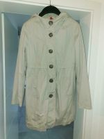 Jacke/Übergangsjacke/Frühling Größe 42/XL beige Niedersachsen - Nienburg (Weser) Vorschau