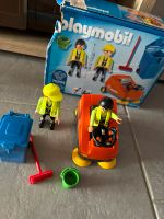 Playmobil Kehrmaschine Rheinland-Pfalz - Schönenberg-Kübelberg Vorschau