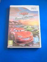 Cars Race O Rama Wii PAL UK Original Versiegelung Baden-Württemberg - Güglingen Vorschau