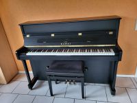 Klavier Kawai E-2 zu verkaufen Rheinland-Pfalz - Rengsdorf Vorschau