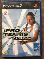 PS2 Pro Tennis WT Tour Sony PlayStation 2 Spiel Bayern - Thüngersheim Vorschau