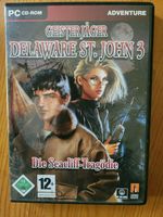 Delaware St.John 3 - Geisterjäger   ..Pc Game Sachsen-Anhalt - Wernigerode Vorschau