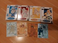 Chobits 1-4 Manga Niedersachsen - Northeim Vorschau