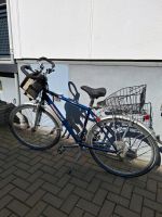 Herren Fahrrad Hessen - Wölfersheim Vorschau