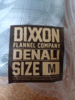 Dixxon Flannel Jacket *Denali* Hemd Jacke *Neu* Sammlung Schleswig-Holstein - Lübeck Vorschau