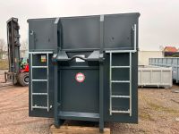 Abrollcontainer 36m3, 36cbm nach DIN 30722-1. Nordrhein-Westfalen - Borchen Vorschau