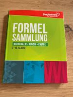 Formelsammlung Mathematik, Physik, Chemie 5.-10. Klasse Rheinland-Pfalz - Niederfischbach Vorschau