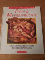 Fisch & Meeresfrüchte- Die leichte Küche München - Moosach Vorschau