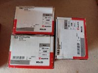 Würth 300x Einschlagdübel M5   W-ED/S Stahl verzinkt - Neu & OVP Niedersachsen - Northeim Vorschau