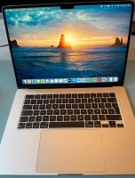 MacBook Air 15 Zoll M2 256GB 8GB tausch gegen iPad Pro M4 Hessen - Groß-Zimmern Vorschau